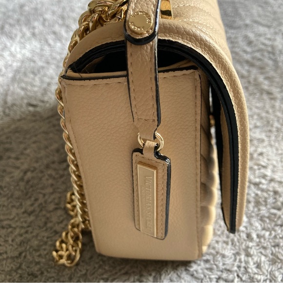 Victoria’s Secret The Victoria Medium Shoulder Bag - Picture 3 of 11